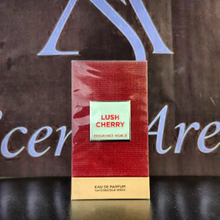 عطر تام فورد لاست چری فرگرانس ورد