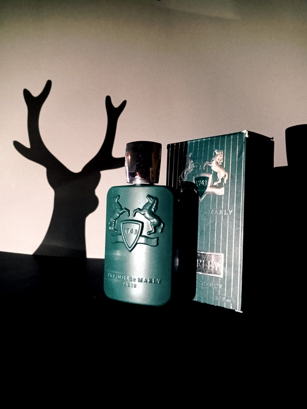 عطر تستر مارلی بایرلی تقویت شده درجه ۱
